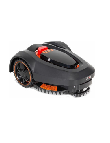 Robot Samojezdny Rlm800-Ng Nac