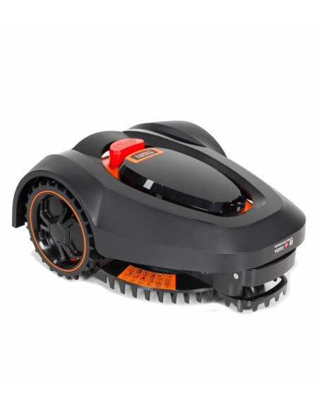 Robot Samojezdny Rlm800-Ng Nac