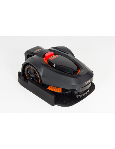 Robot Samojezdny Rlm800-Ng Nac