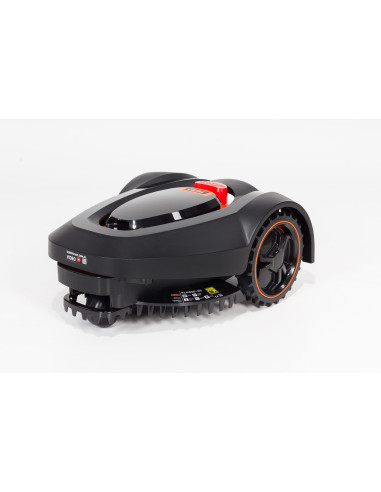 Robot Samojezdny Rlm800-Ng Nac