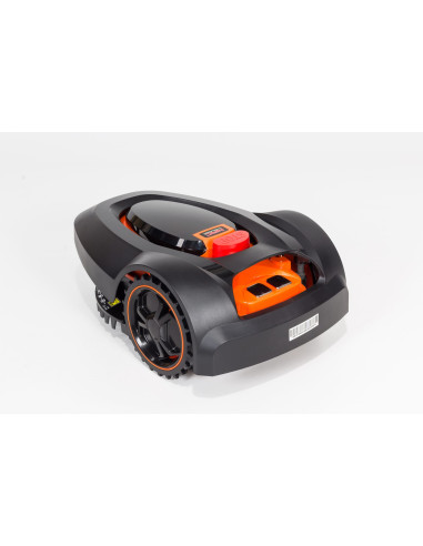 Robot Samojezdny Rlm800-Ng Nac