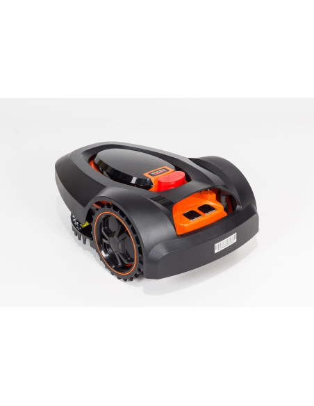 Robot Samojezdny Rlm800-Ng Nac
