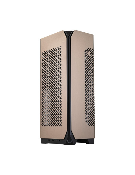 Cooler Master N Ncore 100 Max Small Form Factor (Sff) Brąz 850 W