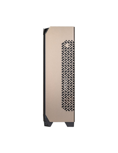 Cooler Master N Ncore 100 Max Small Form Factor (Sff) Brąz 850 W