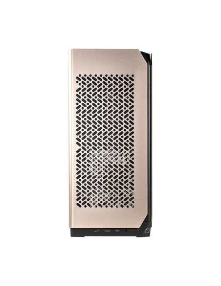 Cooler Master N Ncore 100 Max Small Form Factor (Sff) Brąz 850 W