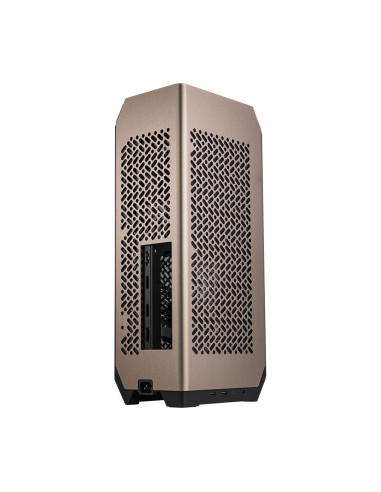 Cooler Master N Ncore 100 Max Small Form Factor (Sff) Brąz 850 W