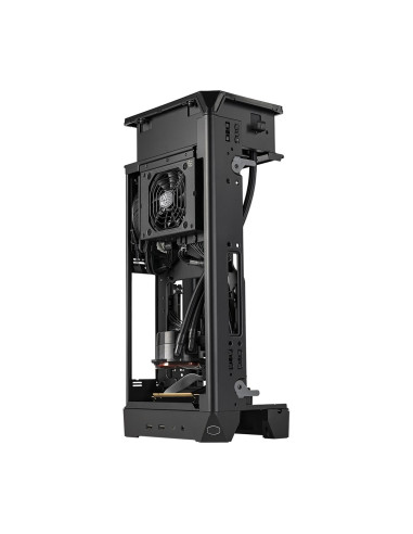 Cooler Master N Ncore 100 Max Small Form Factor (Sff) Brąz 850 W