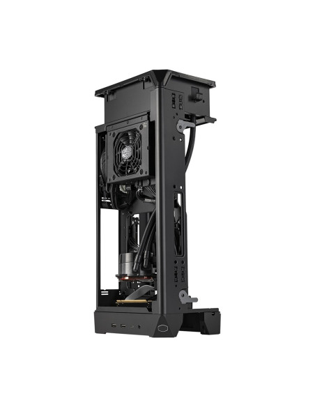 Cooler Master N Ncore 100 Max Small Form Factor (Sff) Brąz 850 W