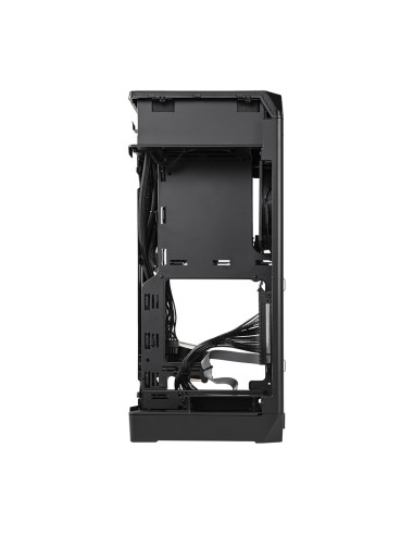 Cooler Master N Ncore 100 Max Small Form Factor (Sff) Brąz 850 W
