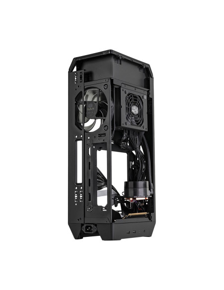 Cooler Master N Ncore 100 Max Small Form Factor (Sff) Brąz 850 W