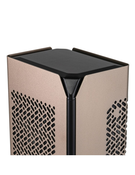 Cooler Master N Ncore 100 Max Small Form Factor (Sff) Brąz 850 W