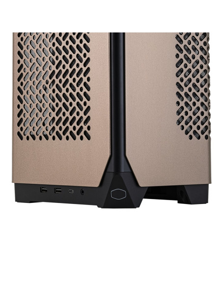Cooler Master N Ncore 100 Max Small Form Factor (Sff) Brąz 850 W