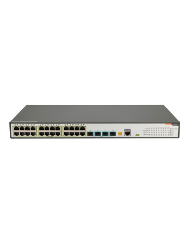 Fiberhome S4820-28T-X-Pe-Ac