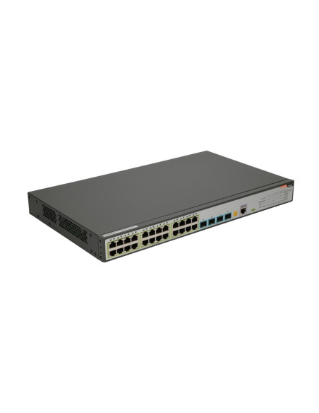 Fiberhome S4820-28T-X-Pe-Ac