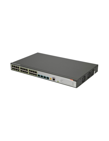 Fiberhome S4820-28T-X-Pe-Ac
