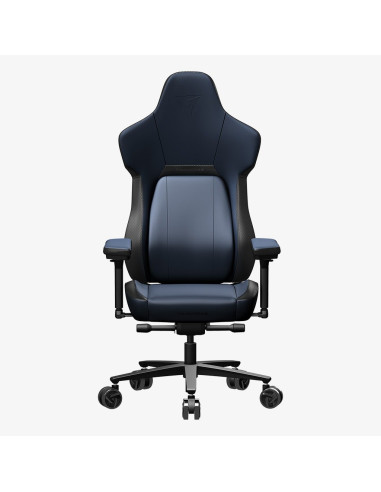 Fotel Gamingowy Thunderx3 Core Modern - Niebieski