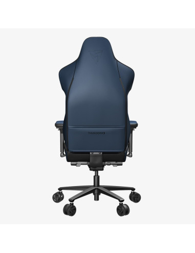 Fotel Gamingowy Thunderx3 Core Modern - Niebieski