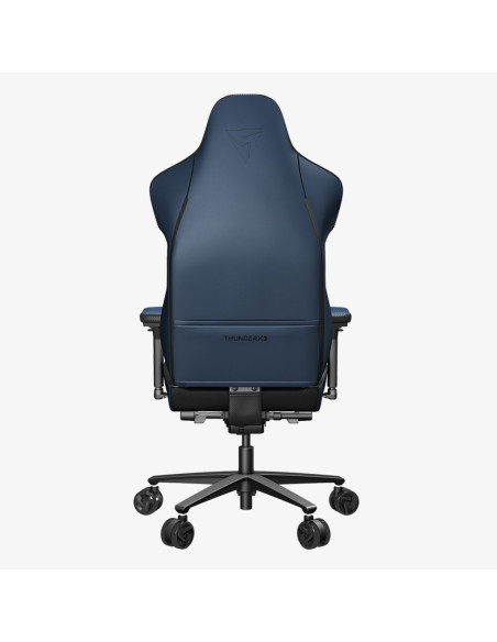 Fotel Gamingowy Thunderx3 Core Modern - Niebieski