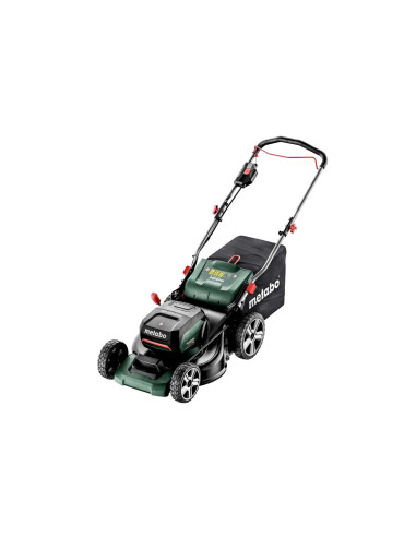 Kosiarka Aku Rm 36-18 Ltx Bl 46 601606850 Metabo