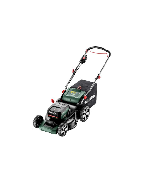 Kosiarka Aku Rm 36-18 Ltx Bl 46 601606850 Metabo