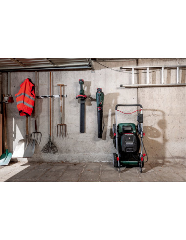 Kosiarka Aku Rm 36-18 Ltx Bl 46 601606850 Metabo