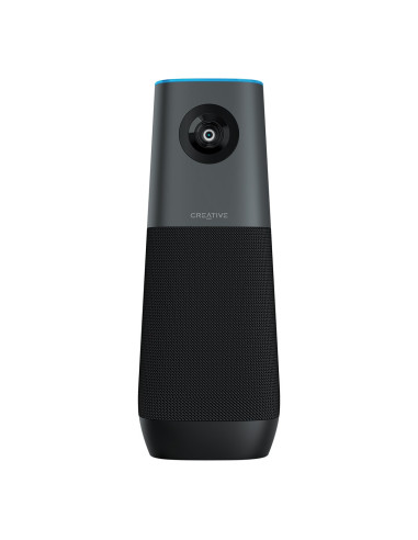 Creative Live! Meet 4K, Konferenz Webcam