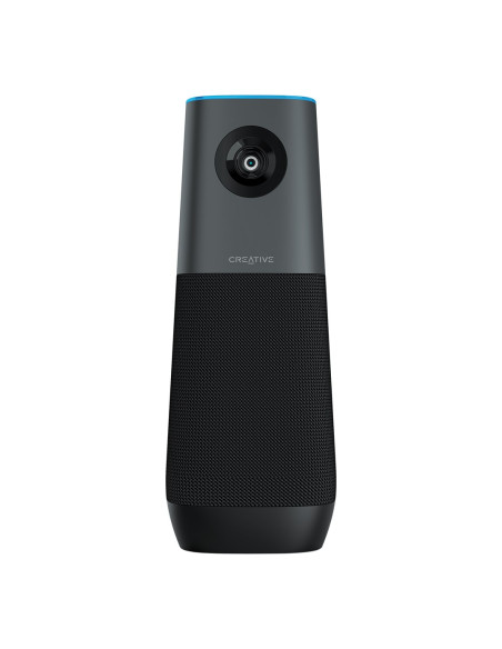 Creative Live! Meet 4K, Konferenz Webcam