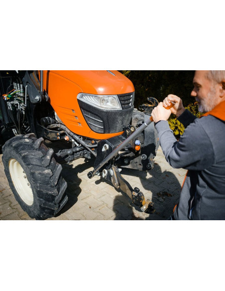 Neo Tools 08-839 Klucz Dynamometryczny