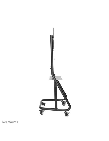 Neomounts Ns-M3800Black Uchwyt / Stojak Do Monitorów 2,54 M (100") Podłoga Czarny