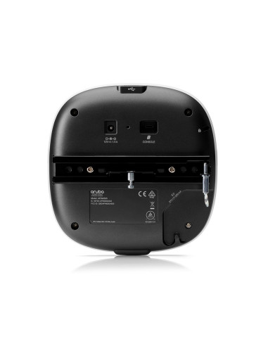 Aruba Ap-505 (Rw) 1774 Mbit/S Biały Obsługa Poe