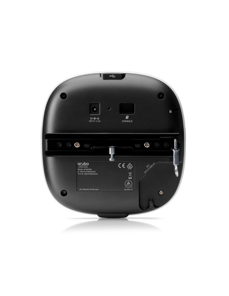 Aruba Ap-505 (Rw) 1774 Mbit/S Biały Obsługa Poe