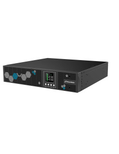 Powerwalker Vi 1000 Rlp Technologia Line-Interactive 1 Kva 900 W 8 X Gniazdo Sieciowe