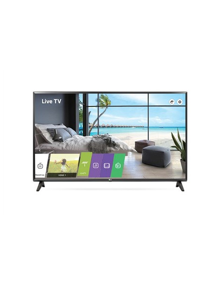 Lg 43Lt340C3Zb Płaski Panel Digital Signage 109,2 Cm (43") Oled 400 Cd/M2 Full Hd Czarny