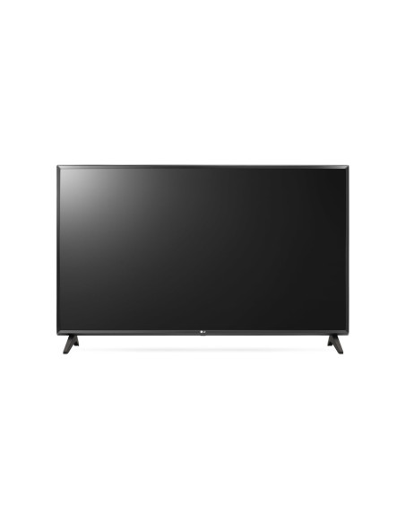 Lg 43Lt340C3Zb Płaski Panel Digital Signage 109,2 Cm (43") Oled 400 Cd/M2 Full Hd Czarny