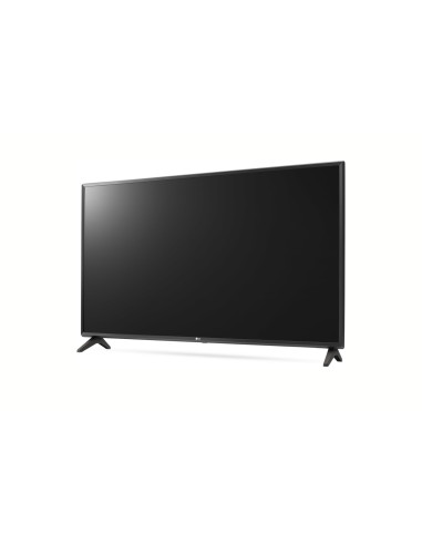 Lg 43Lt340C3Zb Płaski Panel Digital Signage 109,2 Cm (43") Oled 400 Cd/M2 Full Hd Czarny