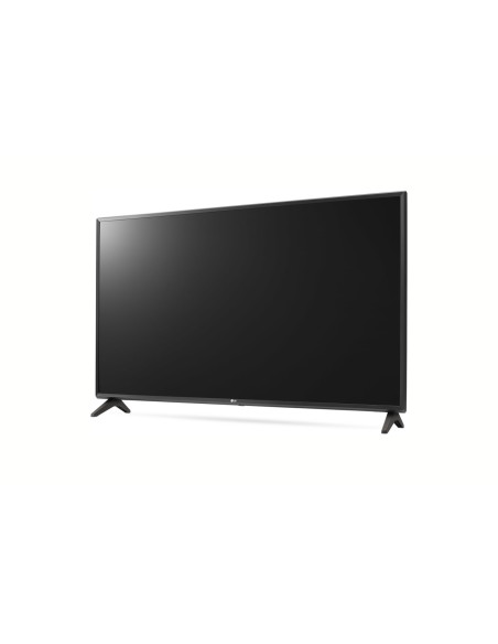 Lg 43Lt340C3Zb Płaski Panel Digital Signage 109,2 Cm (43") Oled 400 Cd/M2 Full Hd Czarny