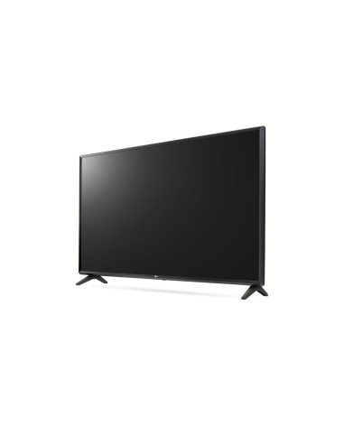 Lg 43Lt340C3Zb Płaski Panel Digital Signage 109,2 Cm (43") Oled 400 Cd/M2 Full Hd Czarny
