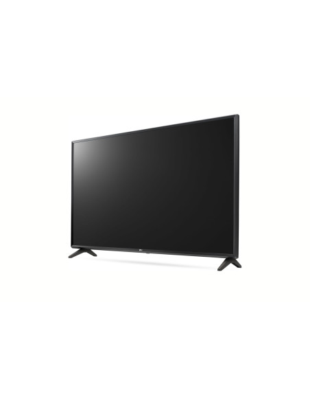 Lg 43Lt340C3Zb Płaski Panel Digital Signage 109,2 Cm (43") Oled 400 Cd/M2 Full Hd Czarny