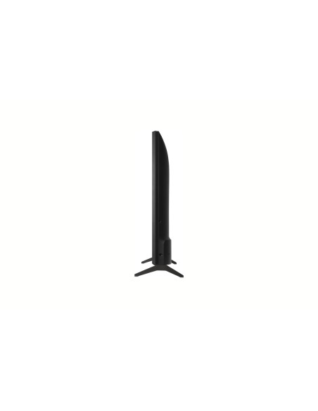 Lg 43Lt340C3Zb Płaski Panel Digital Signage 109,2 Cm (43") Oled 400 Cd/M2 Full Hd Czarny
