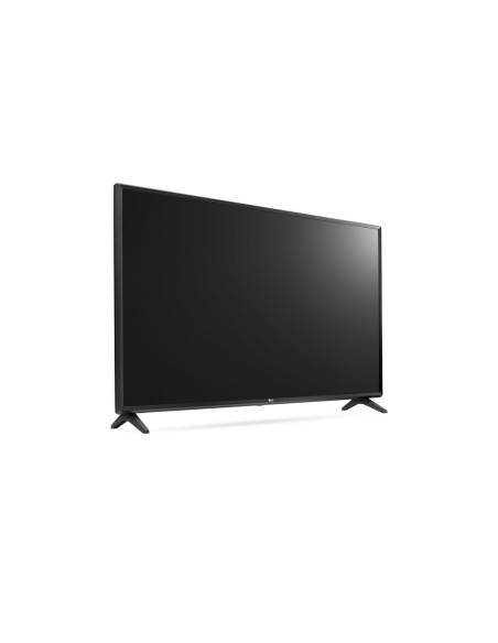 Lg 43Lt340C3Zb Płaski Panel Digital Signage 109,2 Cm (43") Oled 400 Cd/M2 Full Hd Czarny