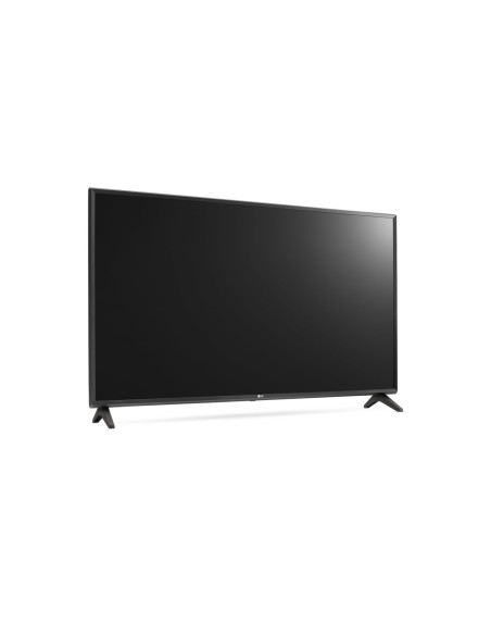 Lg 43Lt340C3Zb Płaski Panel Digital Signage 109,2 Cm (43") Oled 400 Cd/M2 Full Hd Czarny
