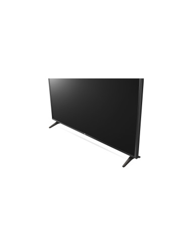Lg 43Lt340C3Zb Płaski Panel Digital Signage 109,2 Cm (43") Oled 400 Cd/M2 Full Hd Czarny