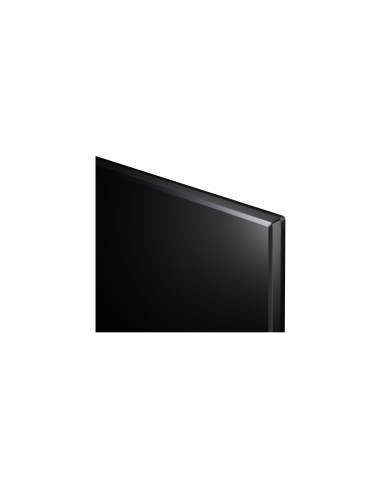 Lg 43Lt340C3Zb Płaski Panel Digital Signage 109,2 Cm (43") Oled 400 Cd/M2 Full Hd Czarny