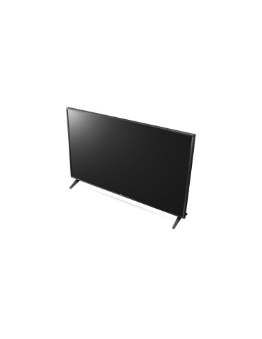 Lg 43Lt340C3Zb Płaski Panel Digital Signage 109,2 Cm (43") Oled 400 Cd/M2 Full Hd Czarny