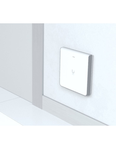Ubiquiti U6 Enterprise 4800 Mbit/S Biały Obsługa Poe