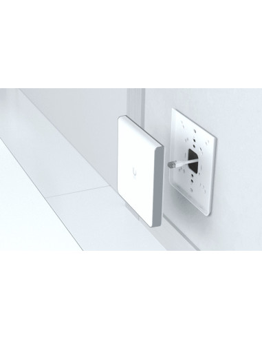 Ubiquiti U6 Enterprise 4800 Mbit/S Biały Obsługa Poe