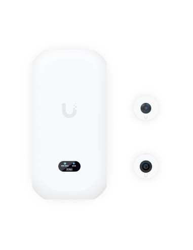 Unifi Protect Ai Theta Security Camera
