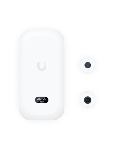Unifi Protect Ai Theta Security Camera