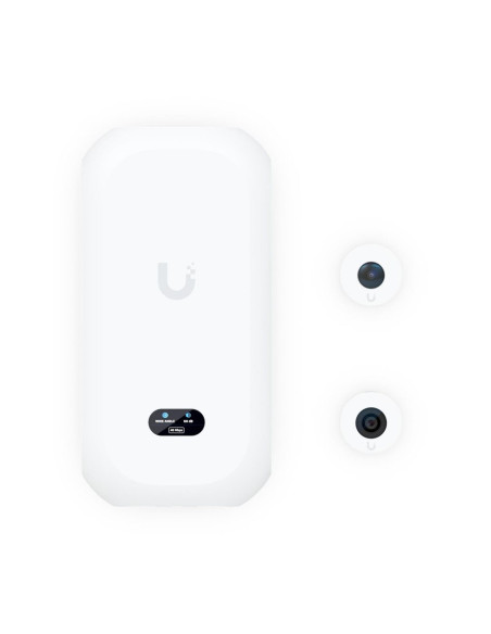 Unifi Protect Ai Theta Security Camera