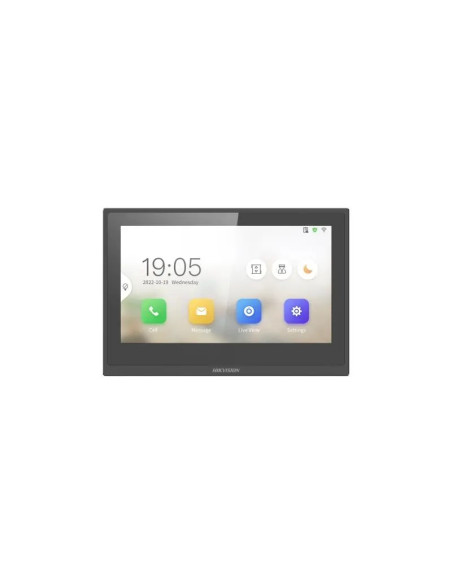 Monitor Wideodomofonu Hikvision Ds-Kh6351-Wte1
